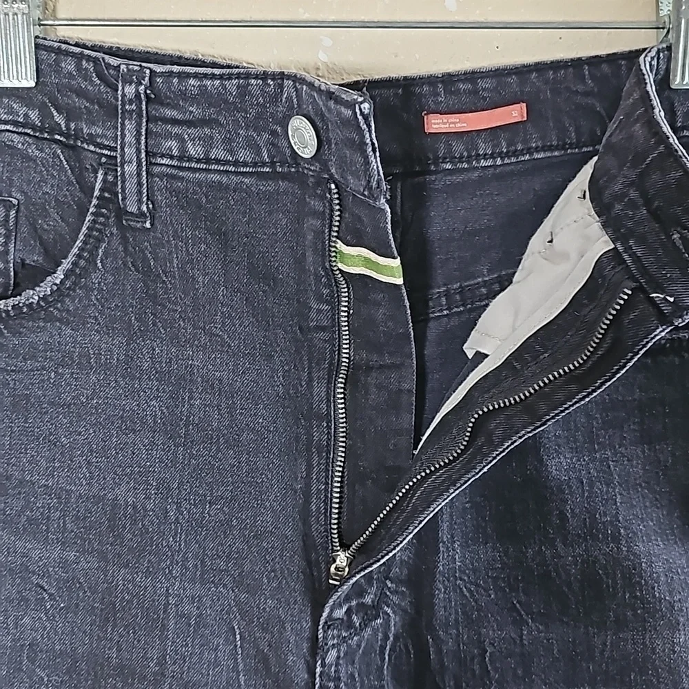 Anthropologie Pilcro Shorts Jeans. - Picture 5 of 9